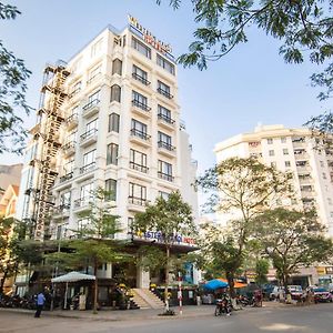 Western Hanoi Boutique Hotel