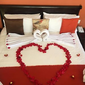 Hotel Casa Don Quijote